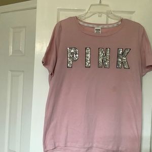 PINK Victoria’s Secret T-shirt